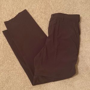Convertible Outdoor Pants NWT Savane Outfitters